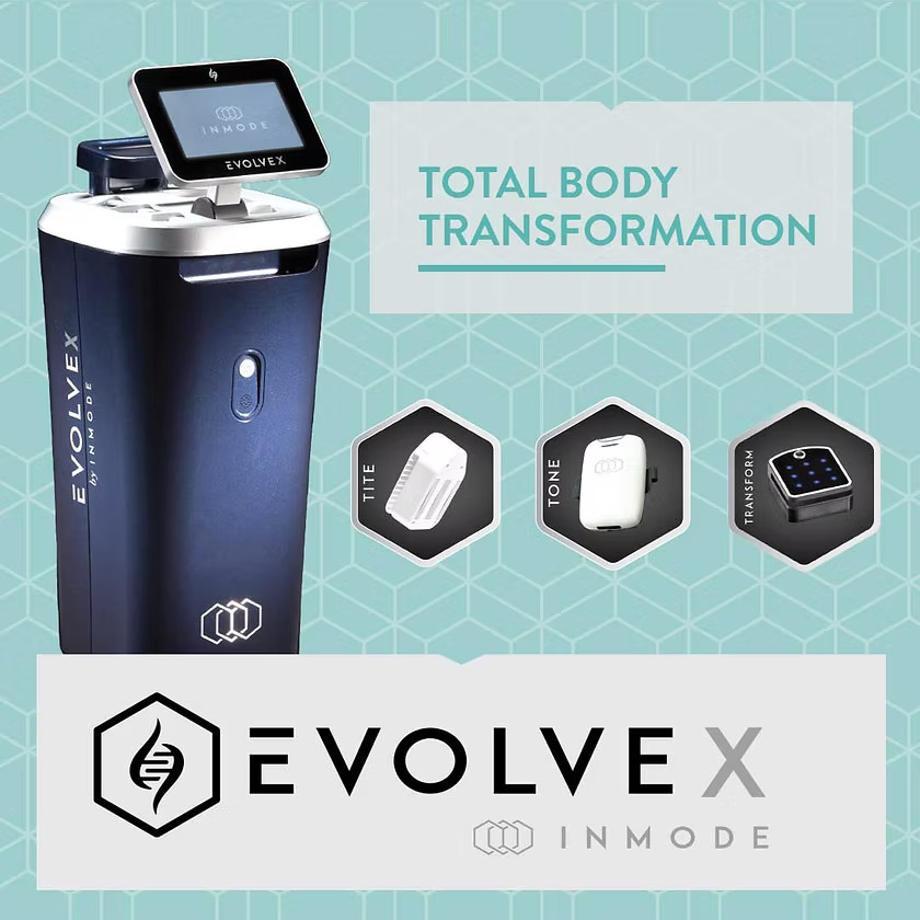 Elite Med Spa – Evolvex Elite Med Spa - Evolvex