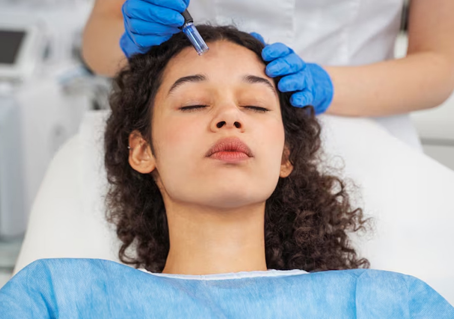 Elite Med Spa - Injectables