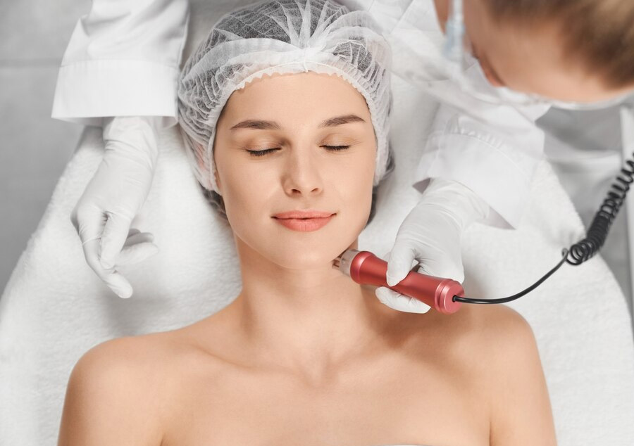 Elite Med Spa - Laser Hair Removal